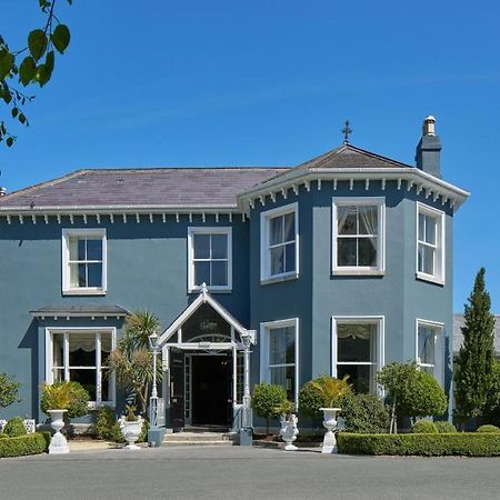 Summerhill House Hotel Эннискерри Экстерьер фото