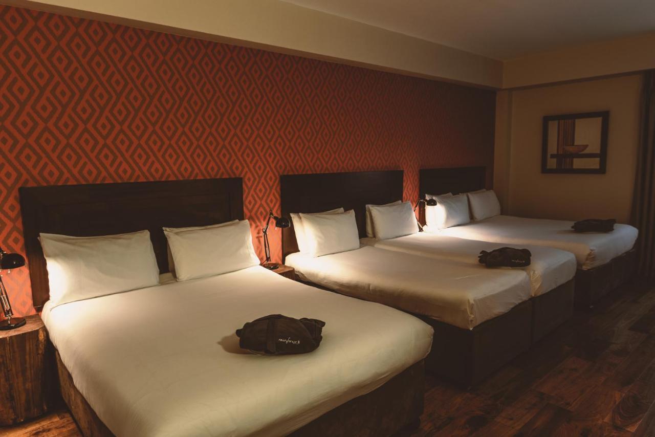 Summerhill House Hotel Эннискерри Экстерьер фото