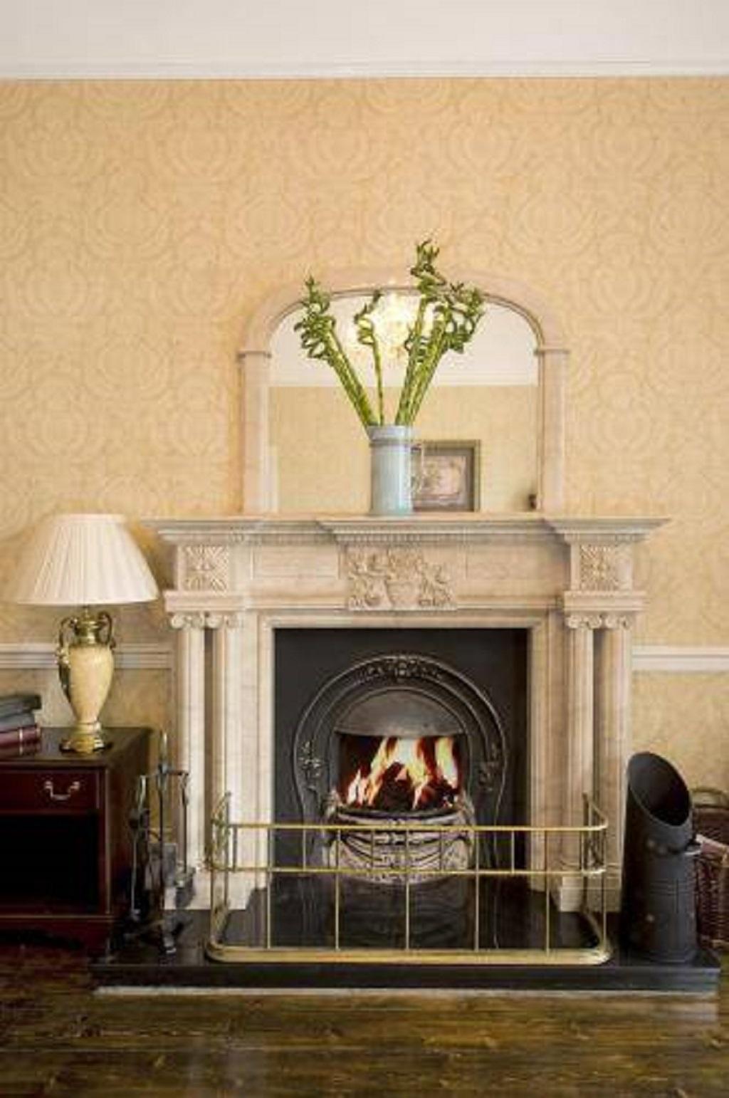 Summerhill House Hotel Эннискерри Экстерьер фото