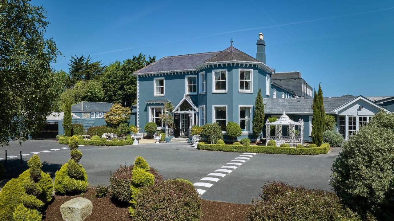 Summerhill House Hotel Эннискерри Экстерьер фото