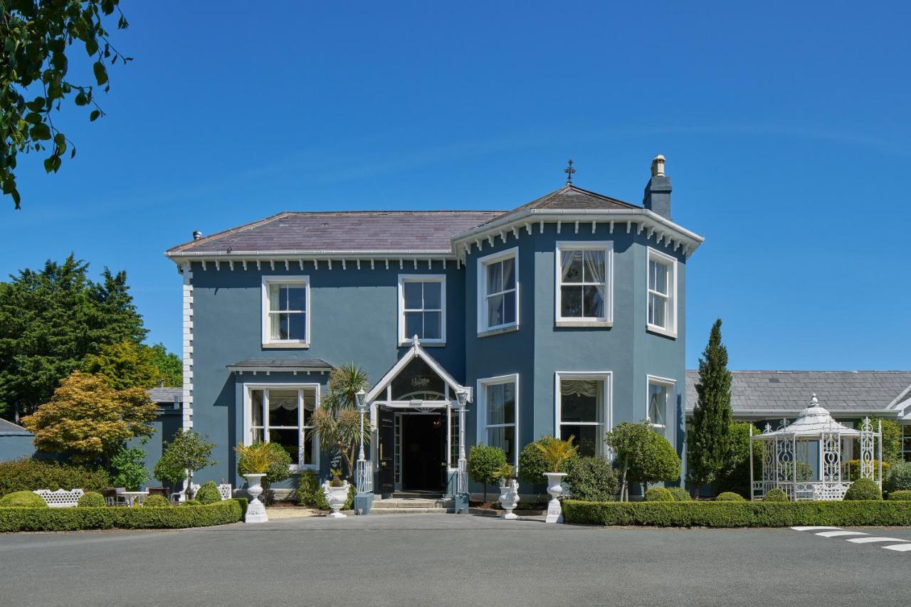 Summerhill House Hotel Эннискерри Экстерьер фото