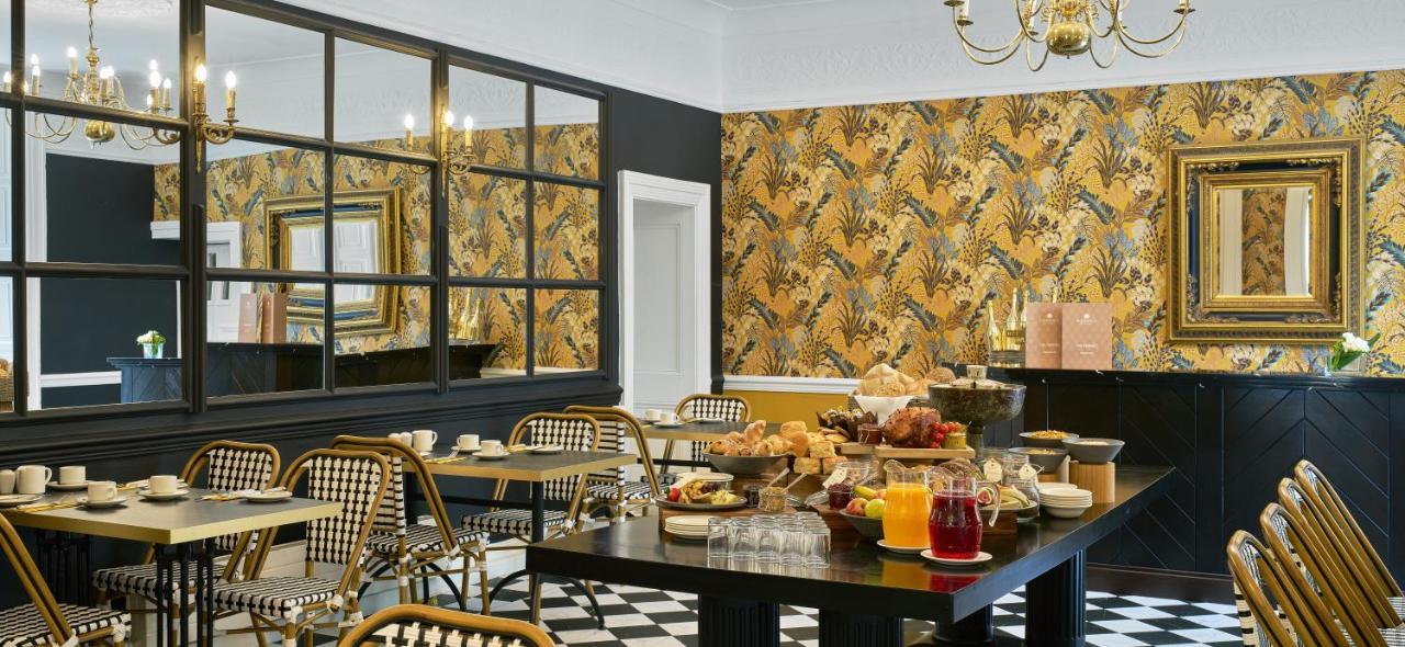 Summerhill House Hotel Эннискерри Экстерьер фото
