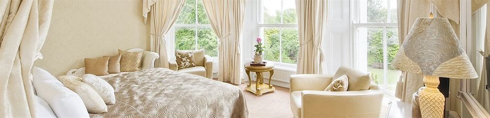 Summerhill House Hotel Эннискерри Экстерьер фото