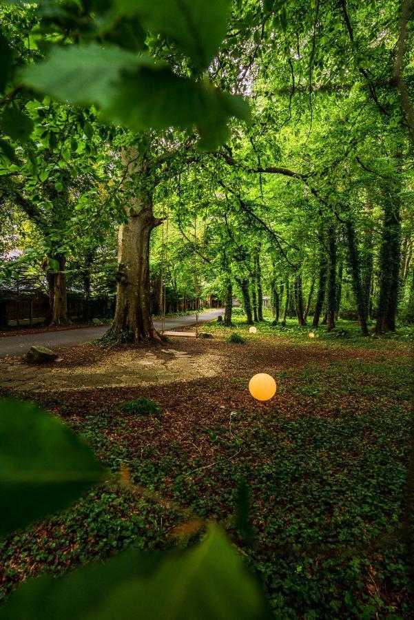 Summerhill House Hotel Эннискерри Экстерьер фото