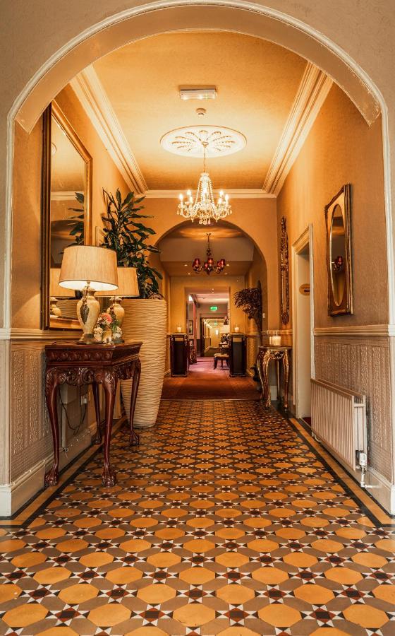 Summerhill House Hotel Эннискерри Экстерьер фото